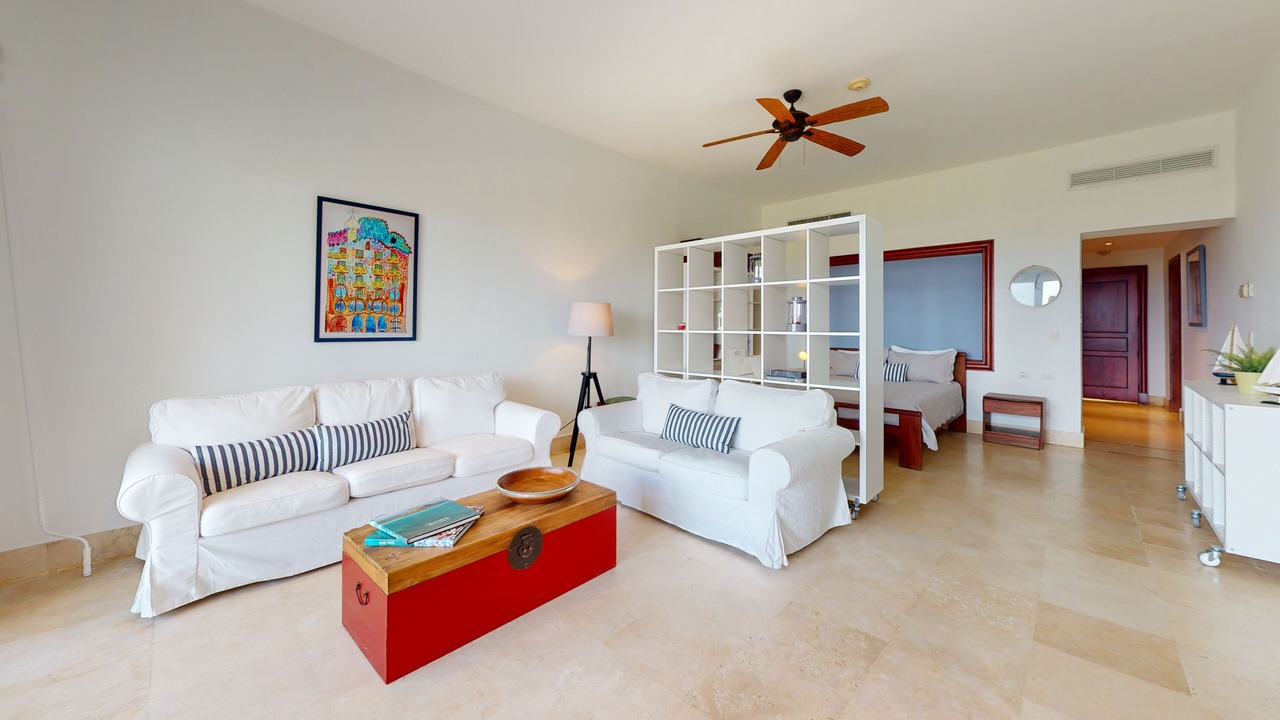 Photo of Livingroom in Punta Cana