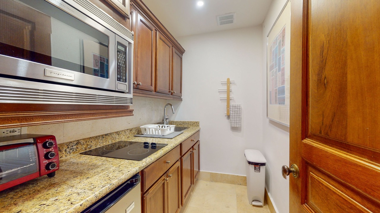 Photo of Kitchen in Punta Cana