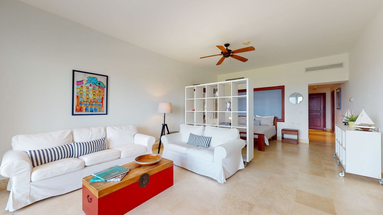 Photo of Livingroom in Punta Cana