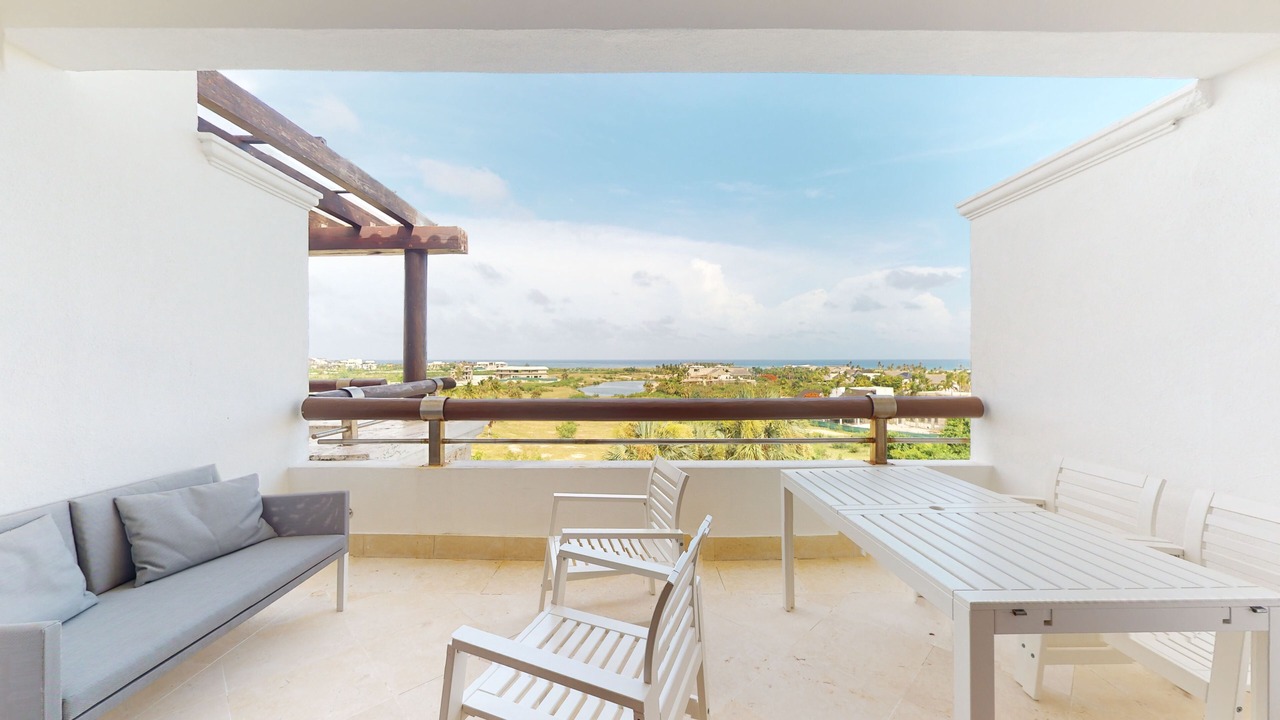 Photo of Outdoor in Punta Cana