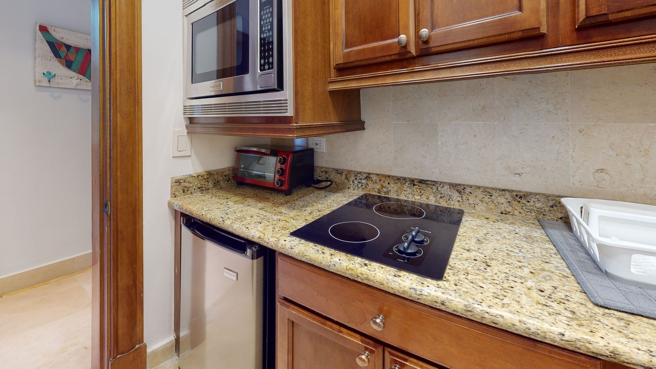 Photo of Kitchen in Punta Cana