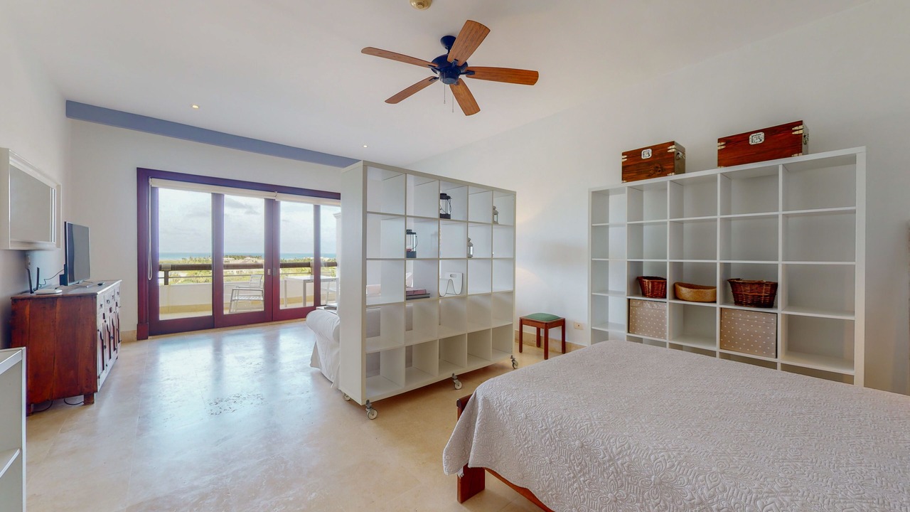 Photo of Bedroom in Punta Cana