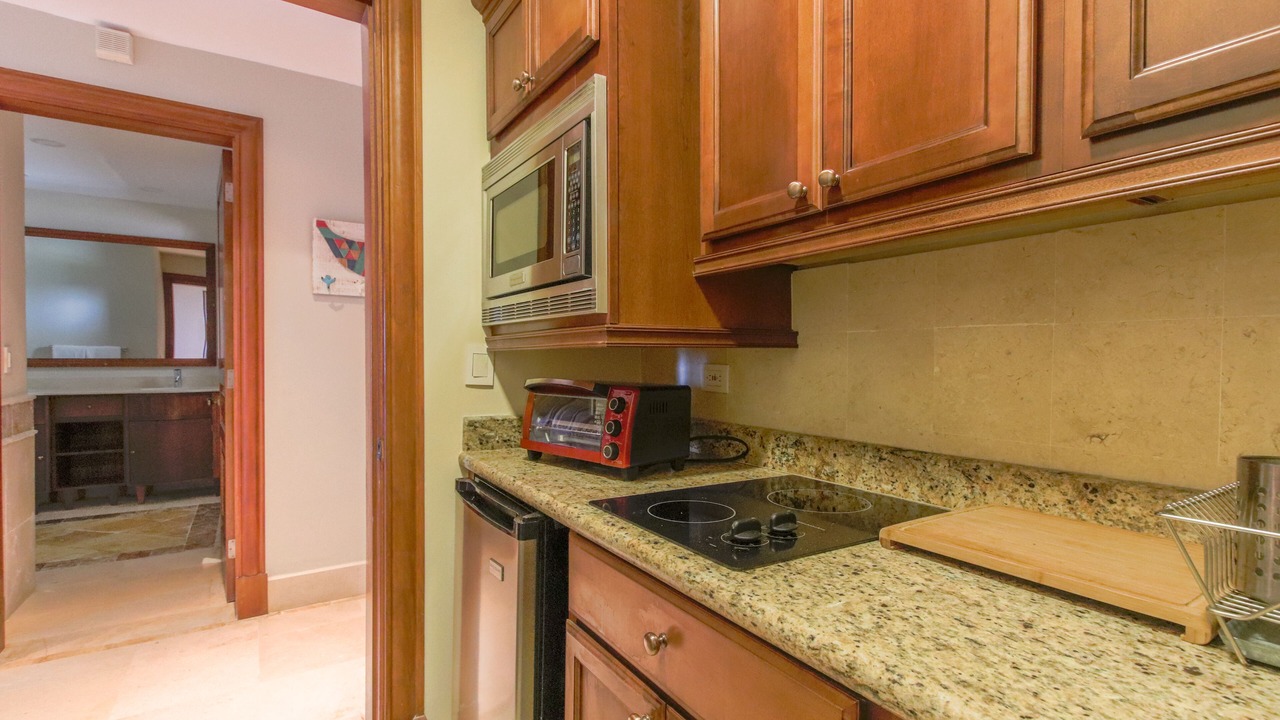 Photo of Kitchen in Punta Cana