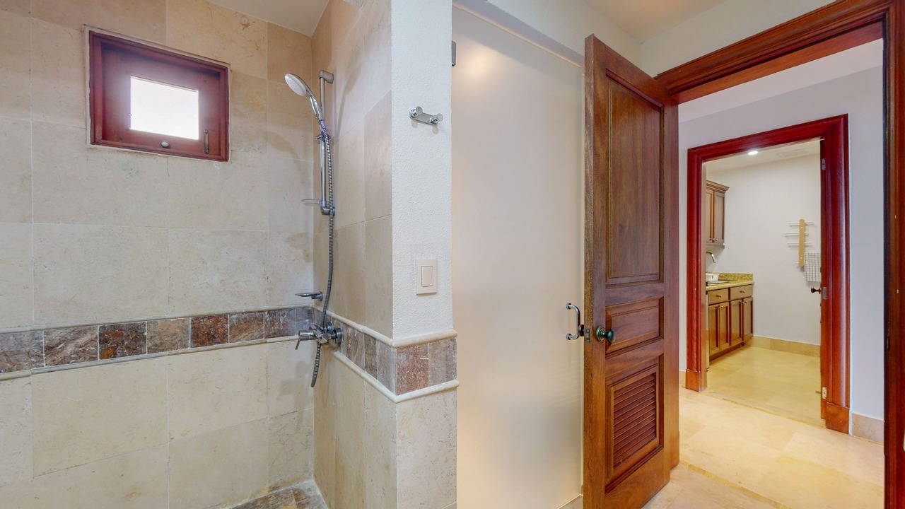 Photo of Bathroom in Punta Cana