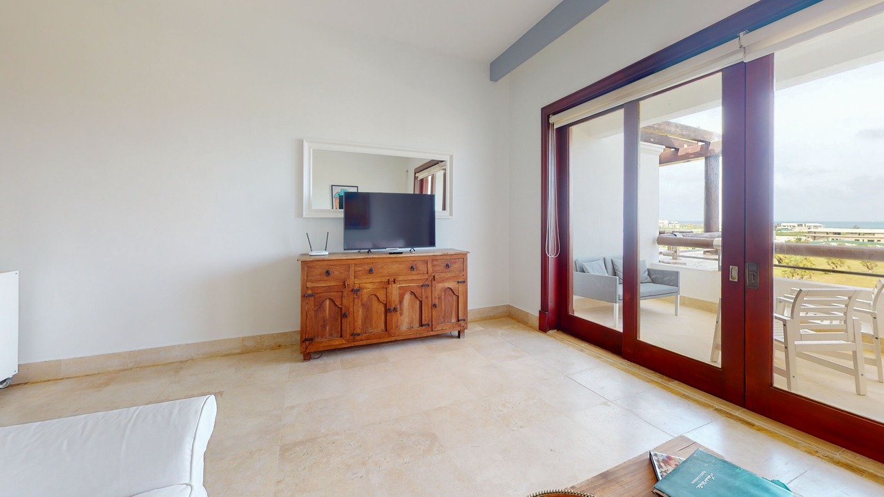Photo of Livingroom in Punta Cana