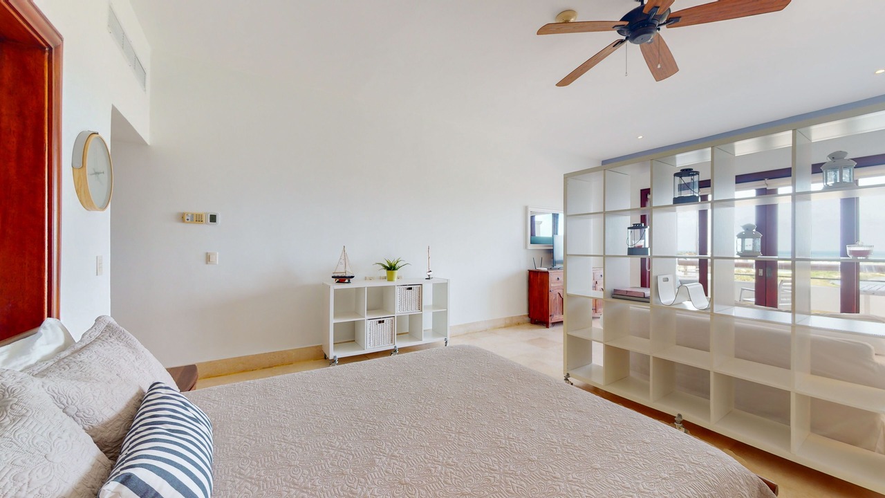 Photo of Bedroom in Punta Cana