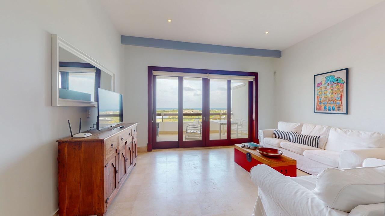 Photo of Livingroom in Punta Cana