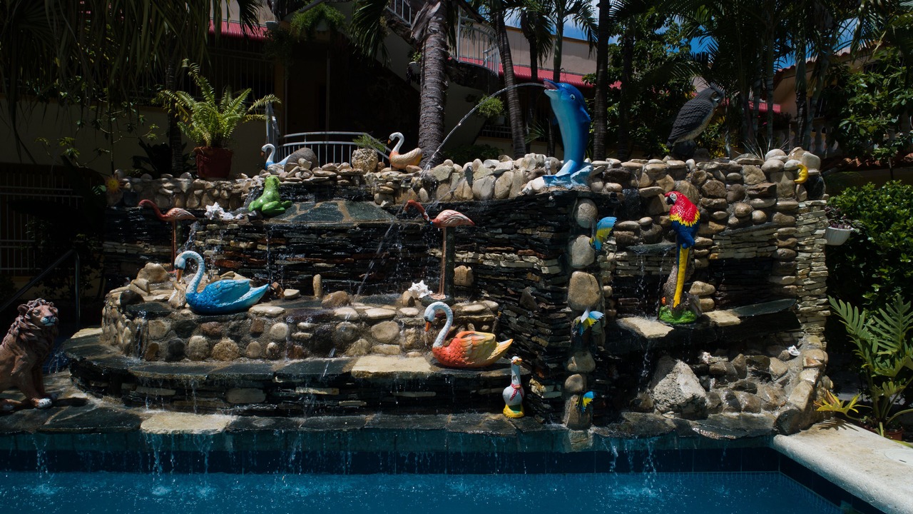 Photo of Outdoor in Bella Vista