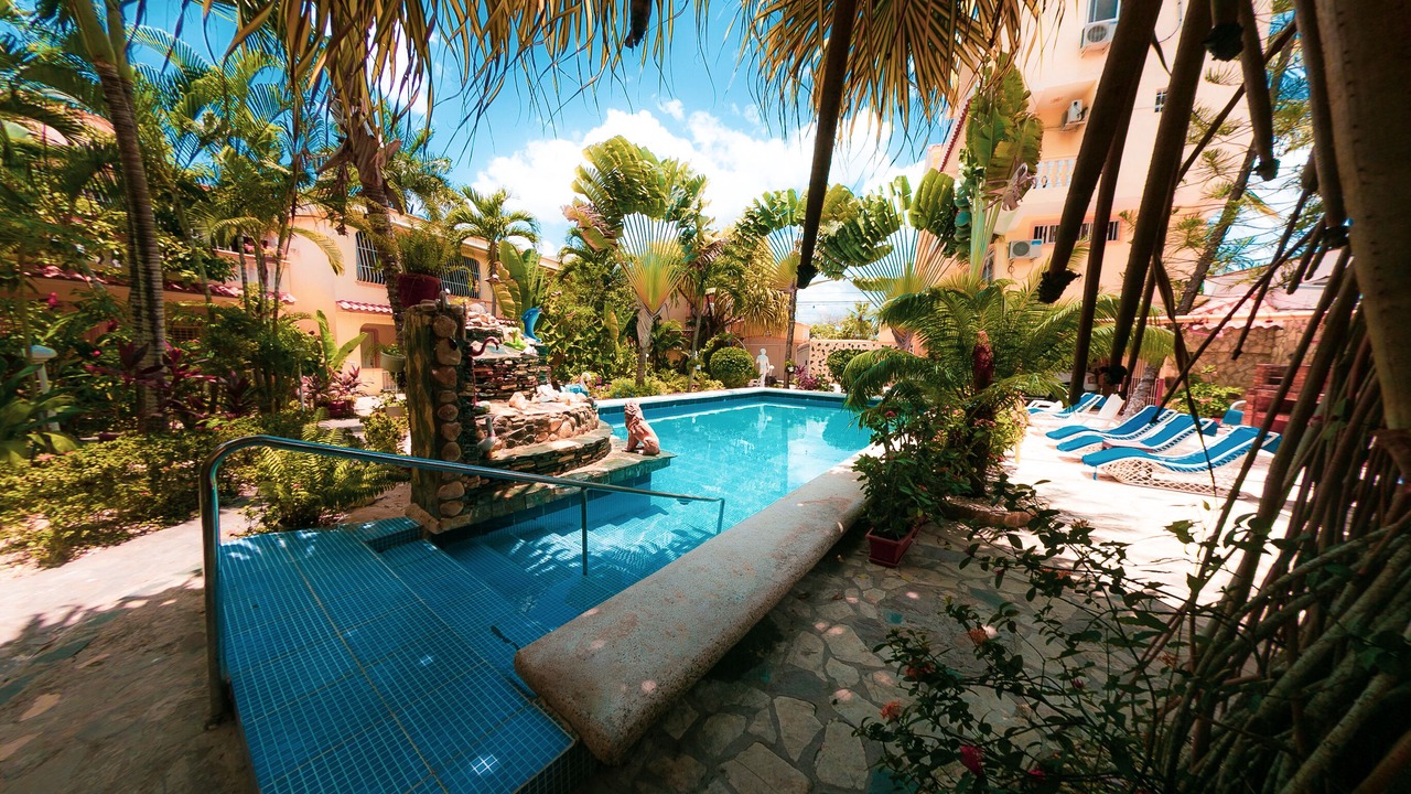 Photo of Outdoor in Bella Vista