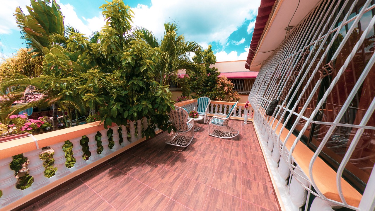 Photo of Patio Balcony in Bella Vista