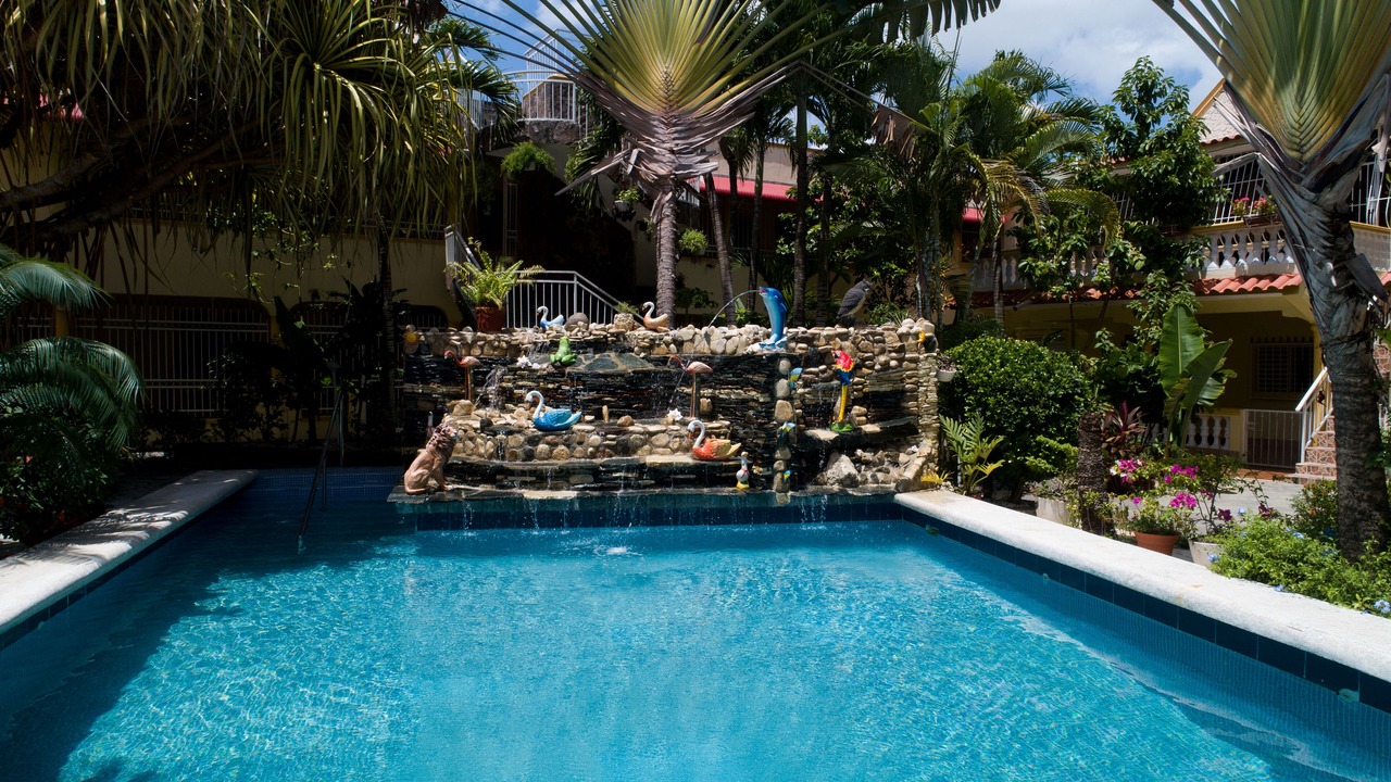 Photo of Outdoor in Bella Vista