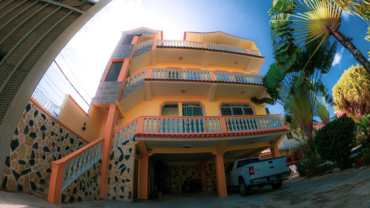 Photo of Outdoor in Bella Vista