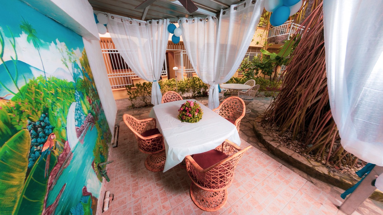 Photo of Outdoor in Bella Vista