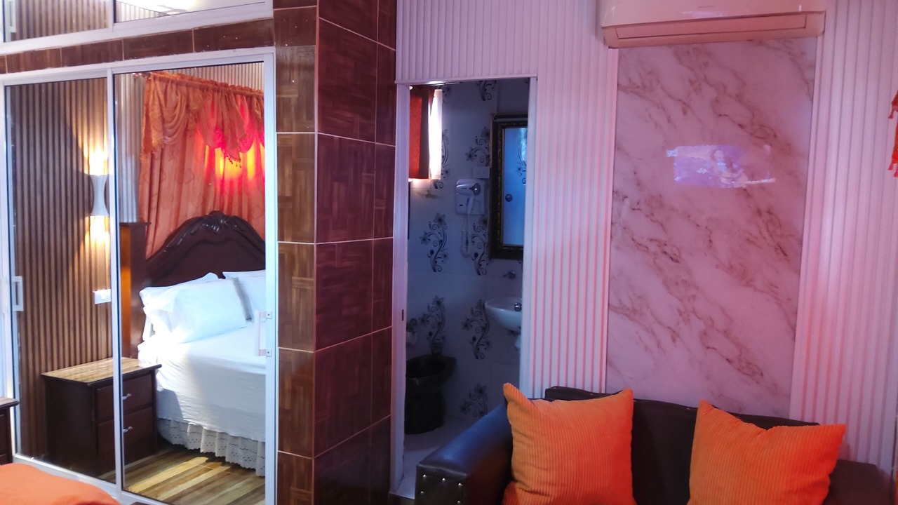 Photo of Bedroom in Bella Vista