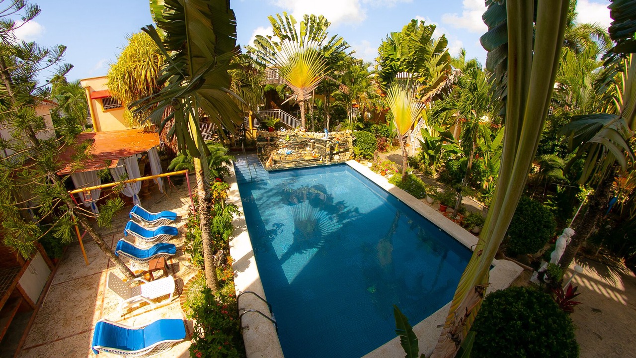 Photo of Outdoor in Bella Vista