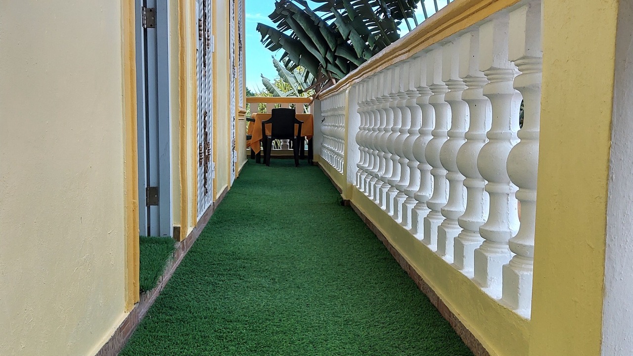 Photo of Outdoor in Bella Vista