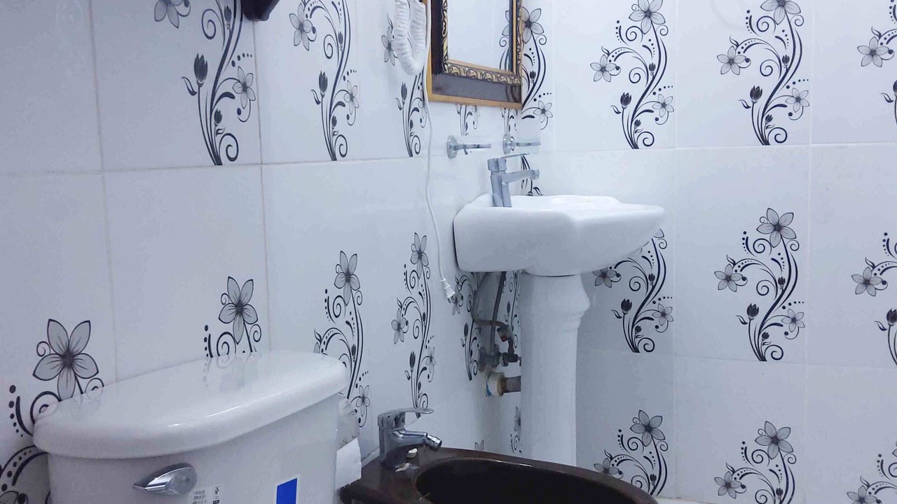 Photo of Bathroom in Bella Vista
