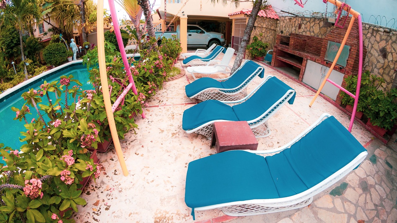 Photo of Outdoor in Bella Vista