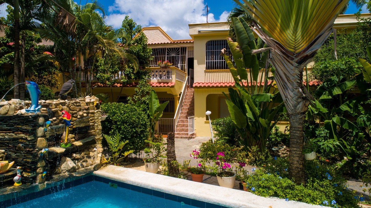 Photo of Outdoor in Bella Vista