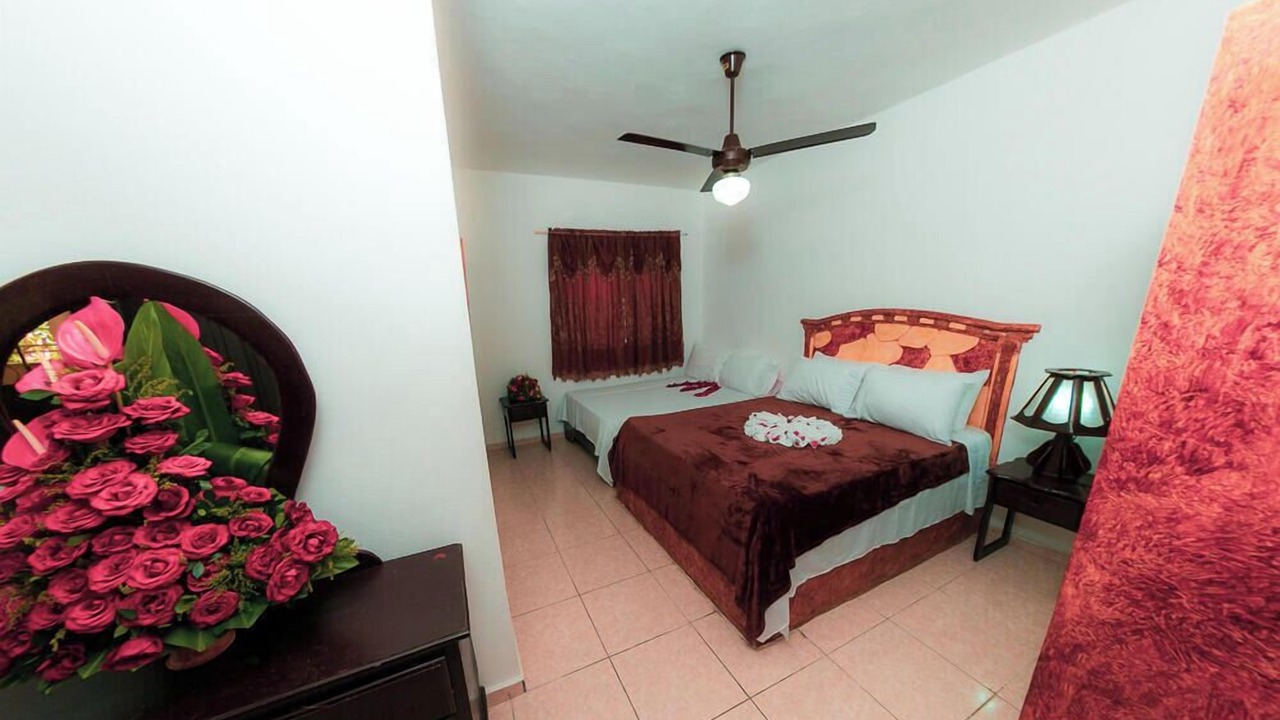 Photo of Bedroom in Reparto Ibarra