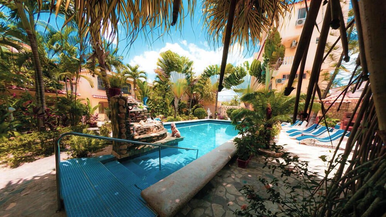 Photo of Outdoor in Reparto Ibarra