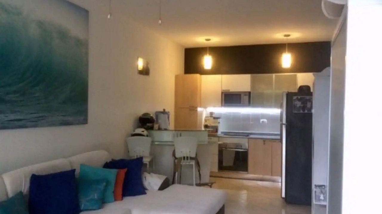 Photo of Livingroom in Cabarete