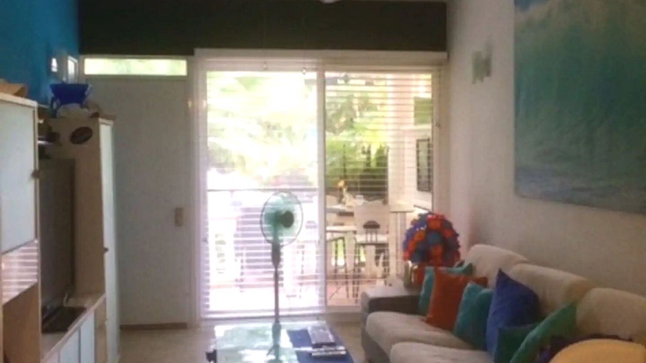 Photo of Livingroom in Cabarete