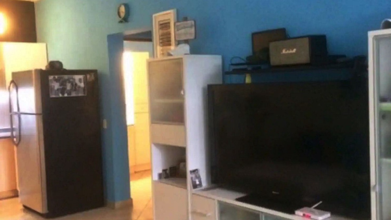 Photo of Livingroom in Cabarete