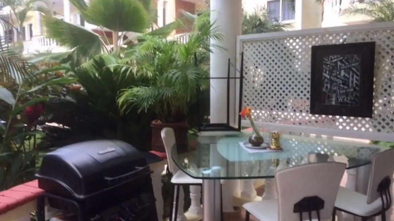 Photo of Outdoor in Cabarete