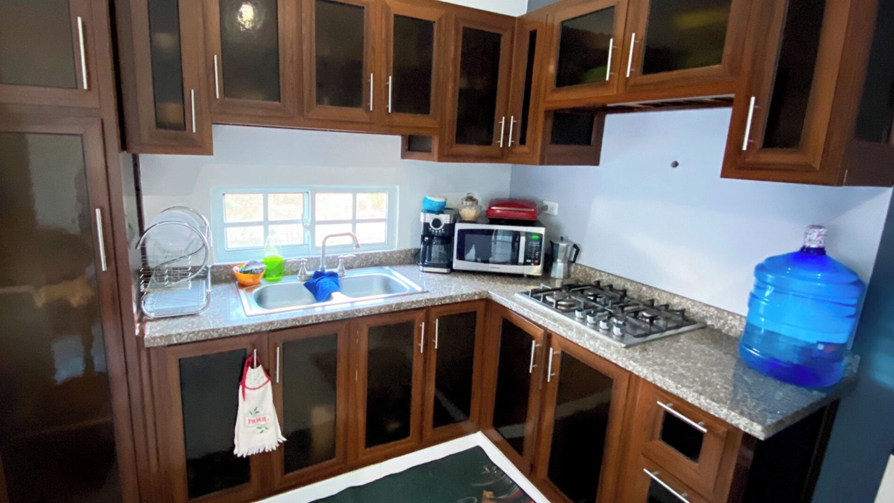 Photo of Kitchen in Residencial El Doral