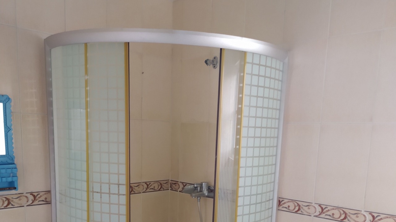 Photo of Bathroom in Playa Bibijagua