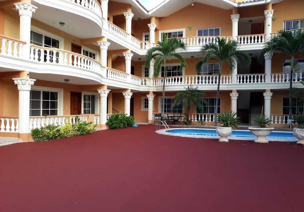 Photo of Outdoor in Playa Bibijagua