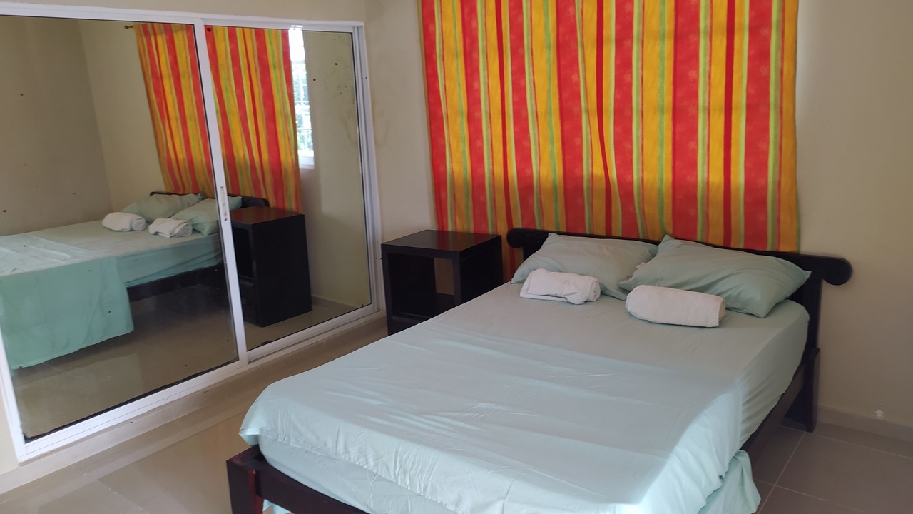 Photo of Bedroom in Playa Bibijagua