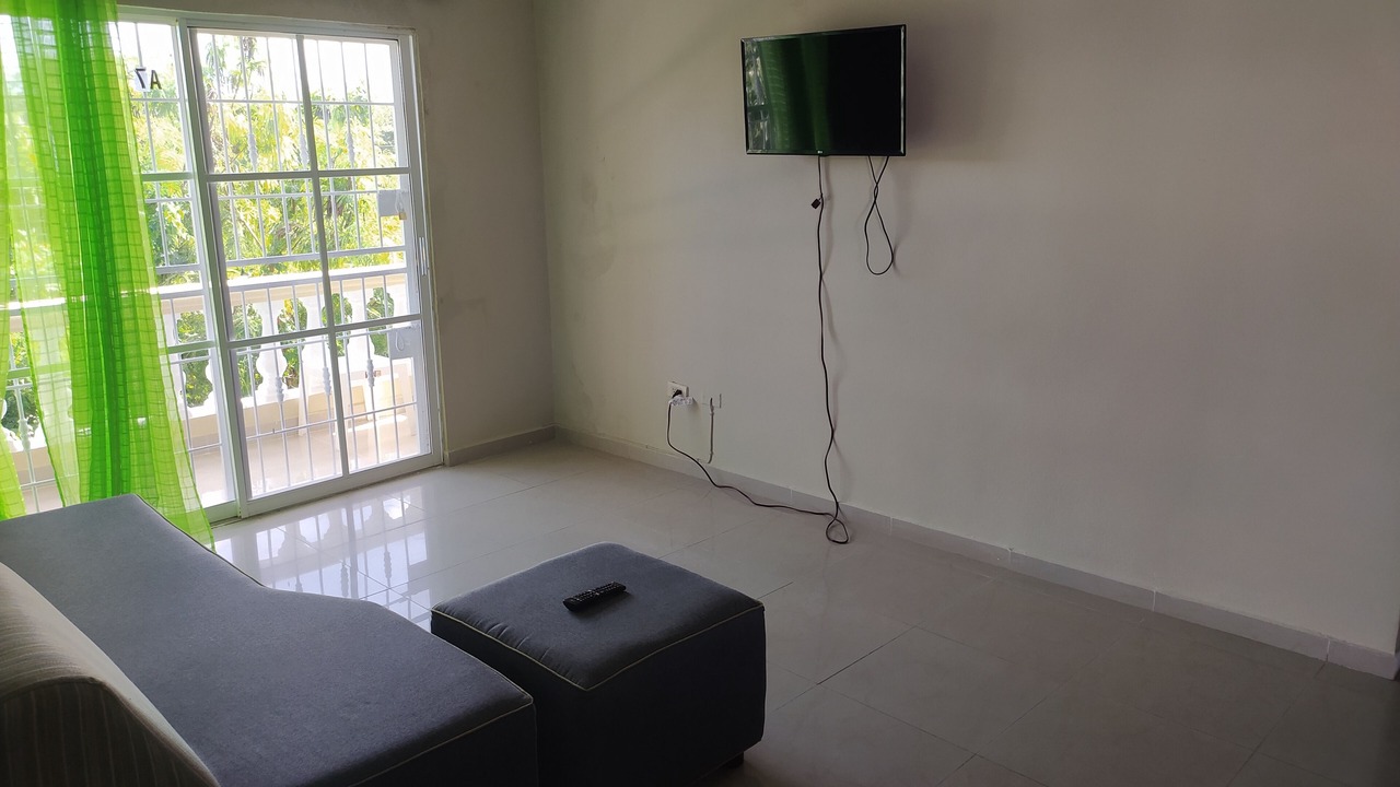 Photo of Livingroom in Playa Bibijagua