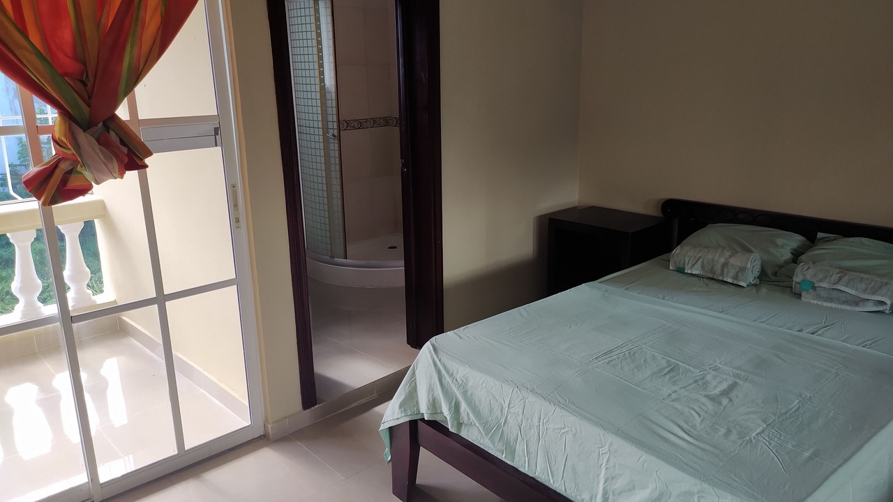 Photo of Bedroom in Playa Bibijagua