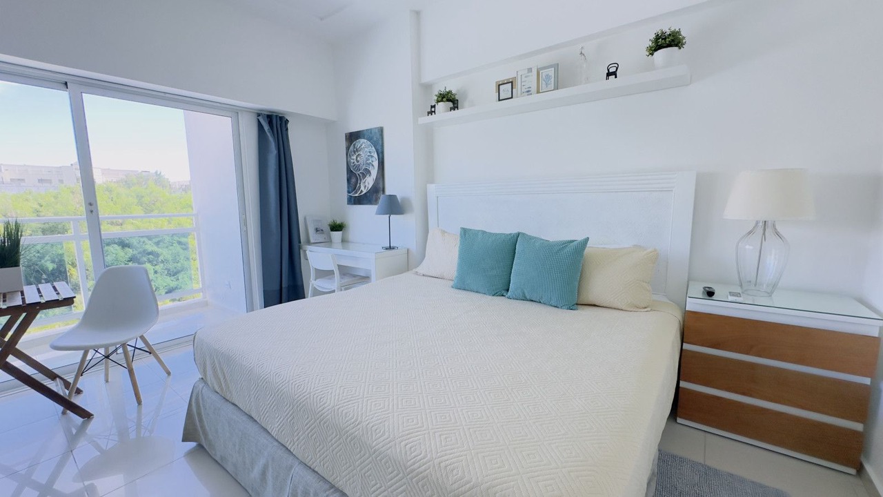 Photo of Bedroom in Villas Del Mar
