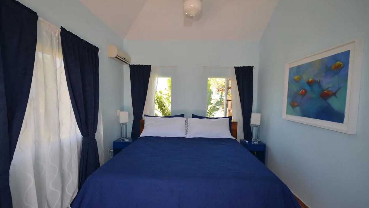 Photo of Bedroom in Urbanizacion Tavarez