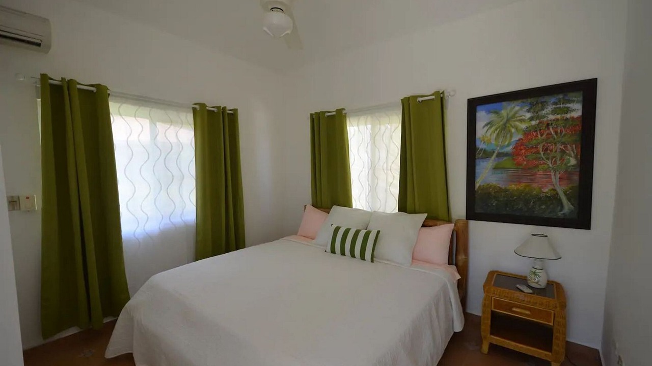 Photo of Bedroom in Urbanizacion Tavarez