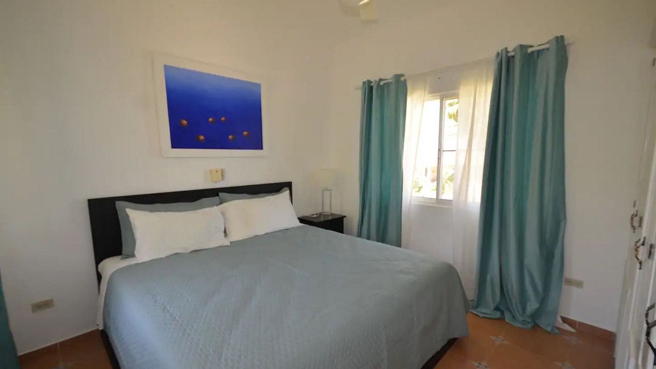 Photo of Bedroom in Urbanizacion Tavarez