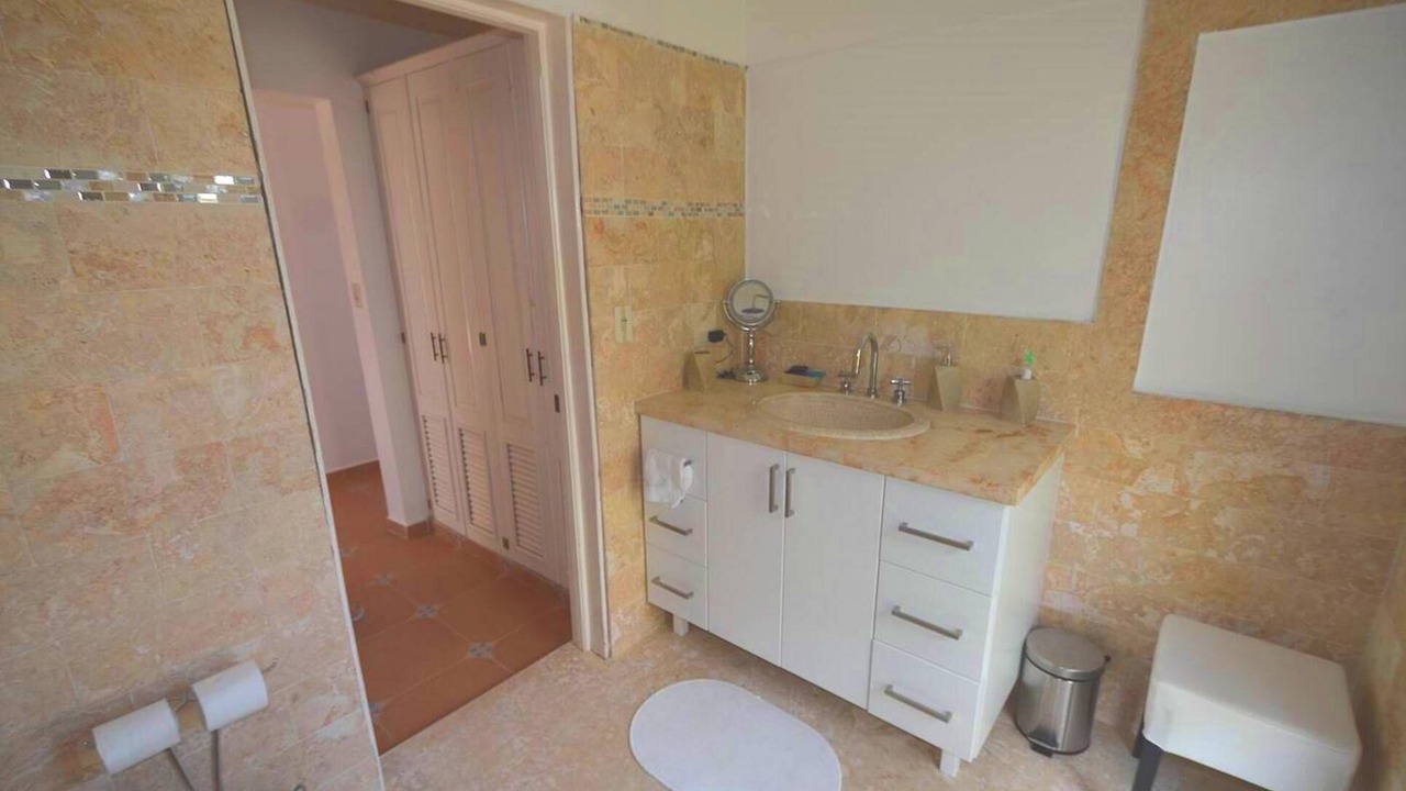 Photo of Bathroom in Urbanizacion Tavarez