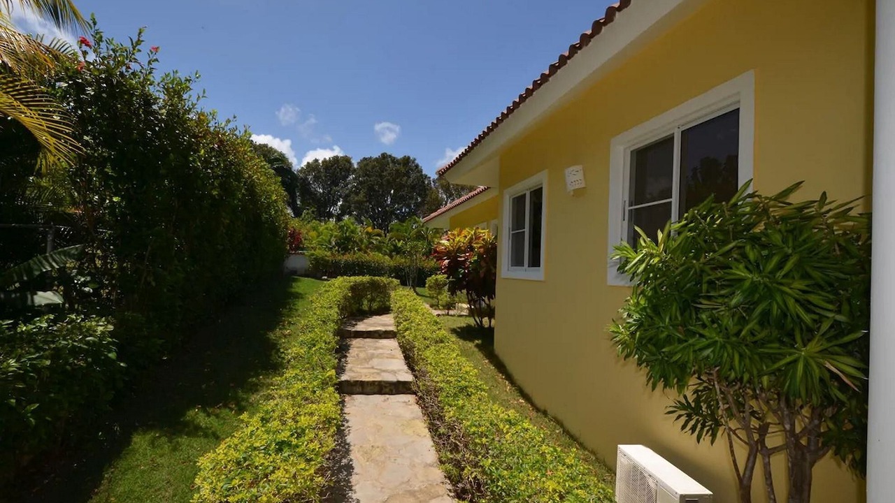 Photo of Outdoor in Urbanizacion Tavarez