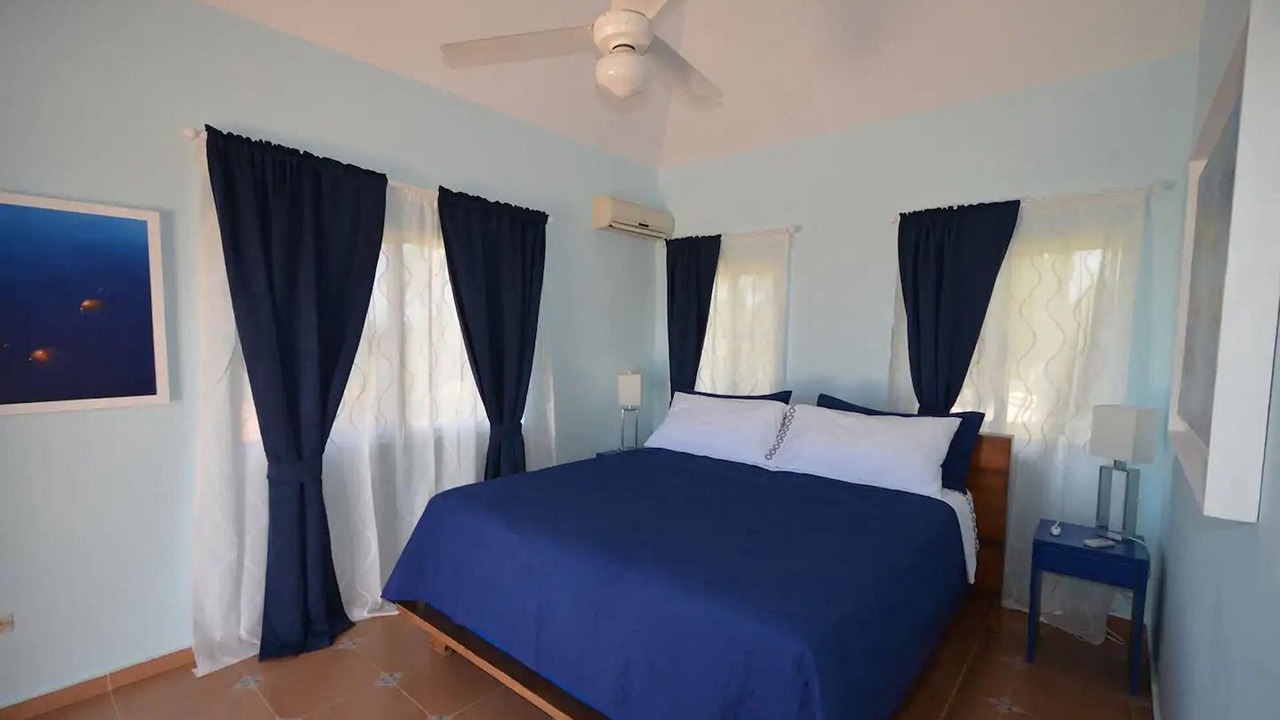 Photo of Bedroom in Urbanizacion Tavarez