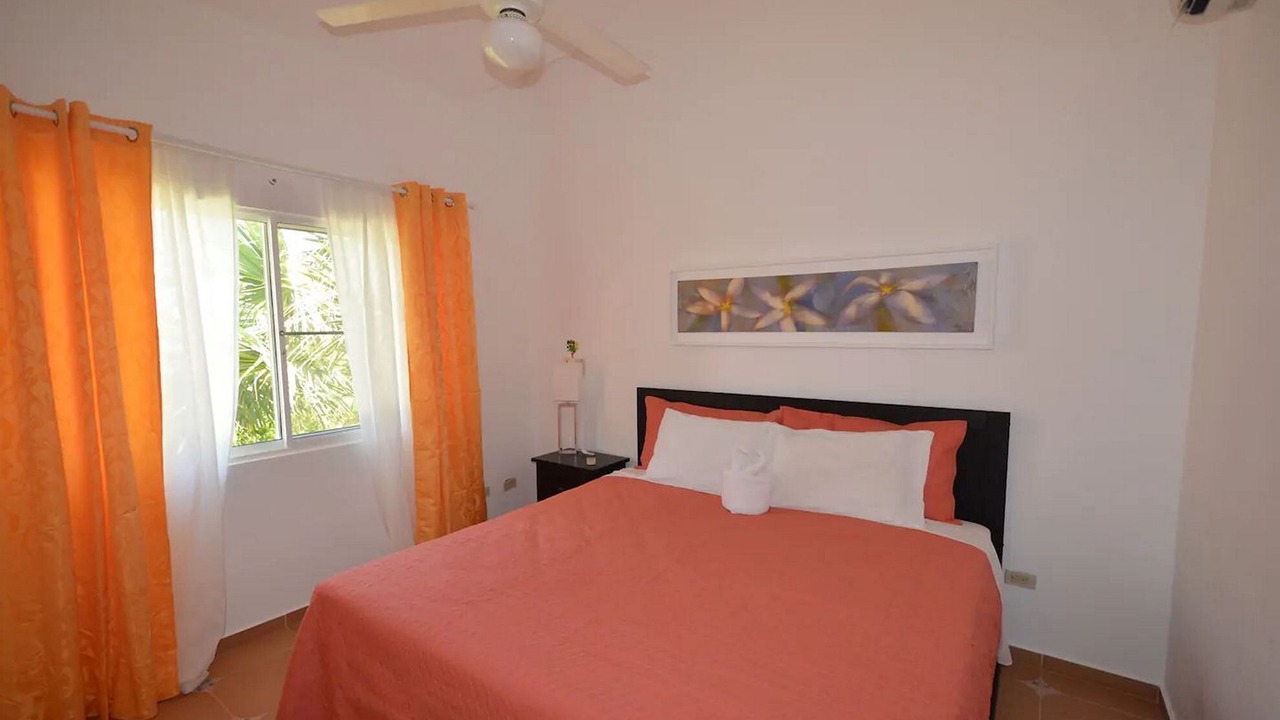 Photo of Bedroom in Urbanizacion Tavarez