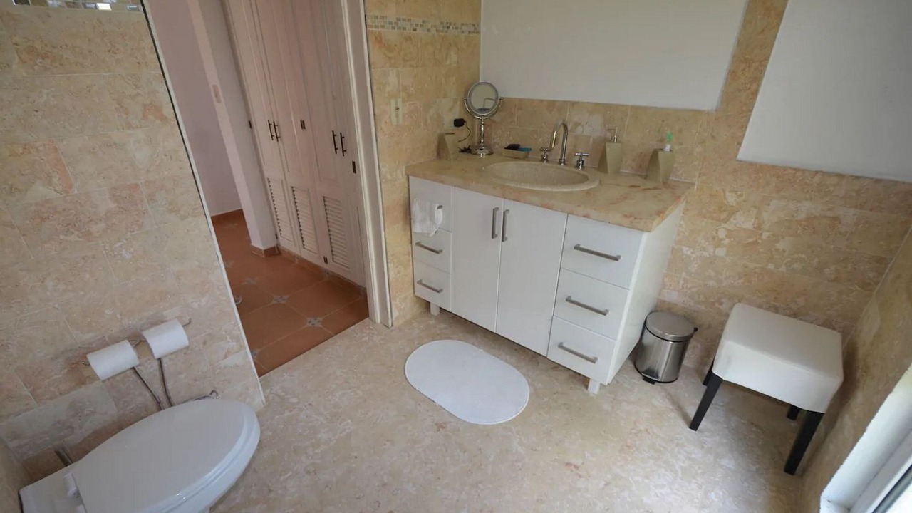 Photo of Bathroom in Urbanizacion Tavarez