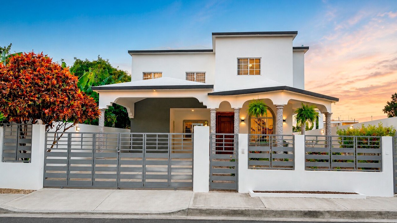 Photo of Outdoor in Residencial El Doral