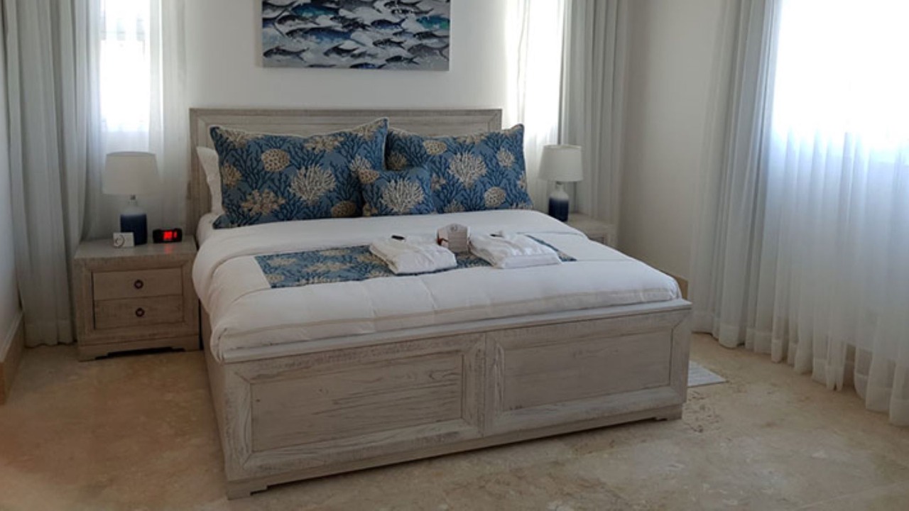 Photo of Bedroom in Puerto Plata