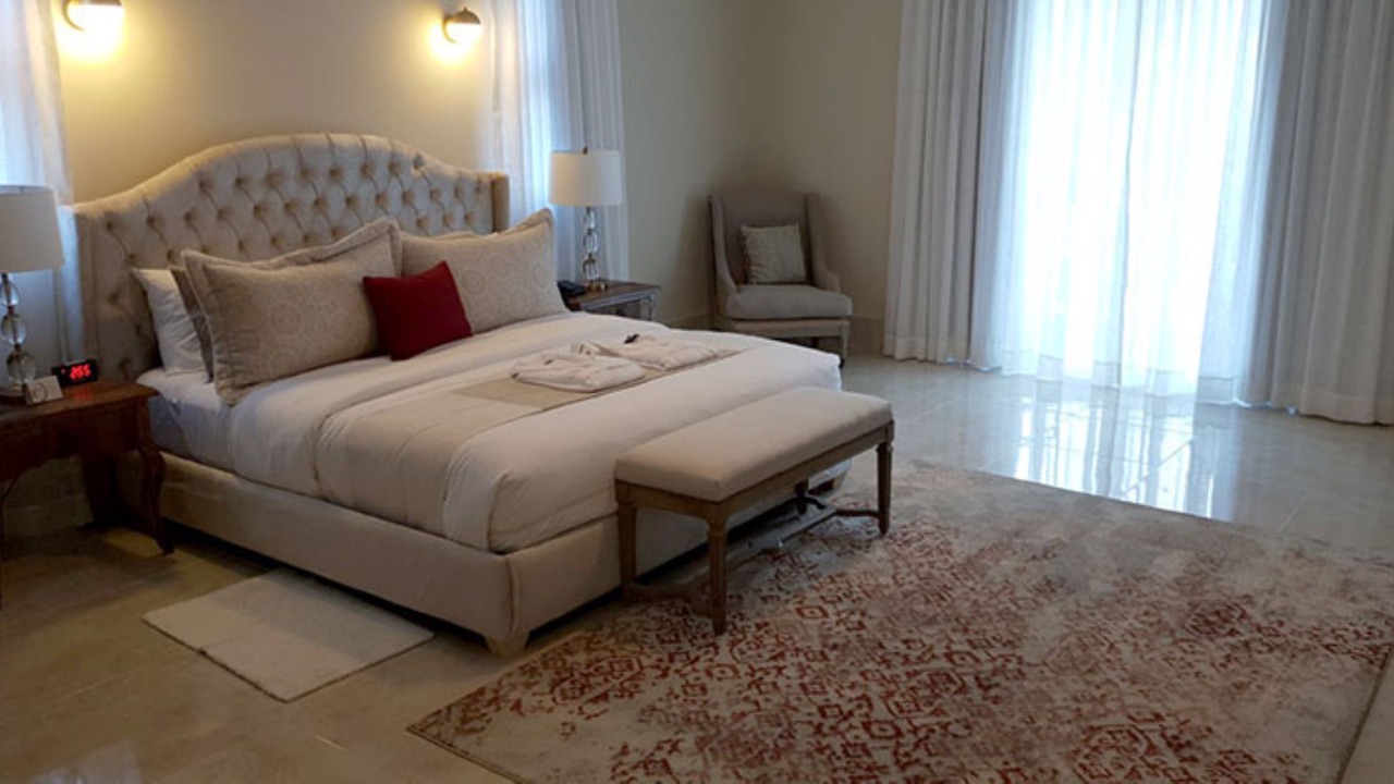 Photo of Bedroom in Puerto Plata