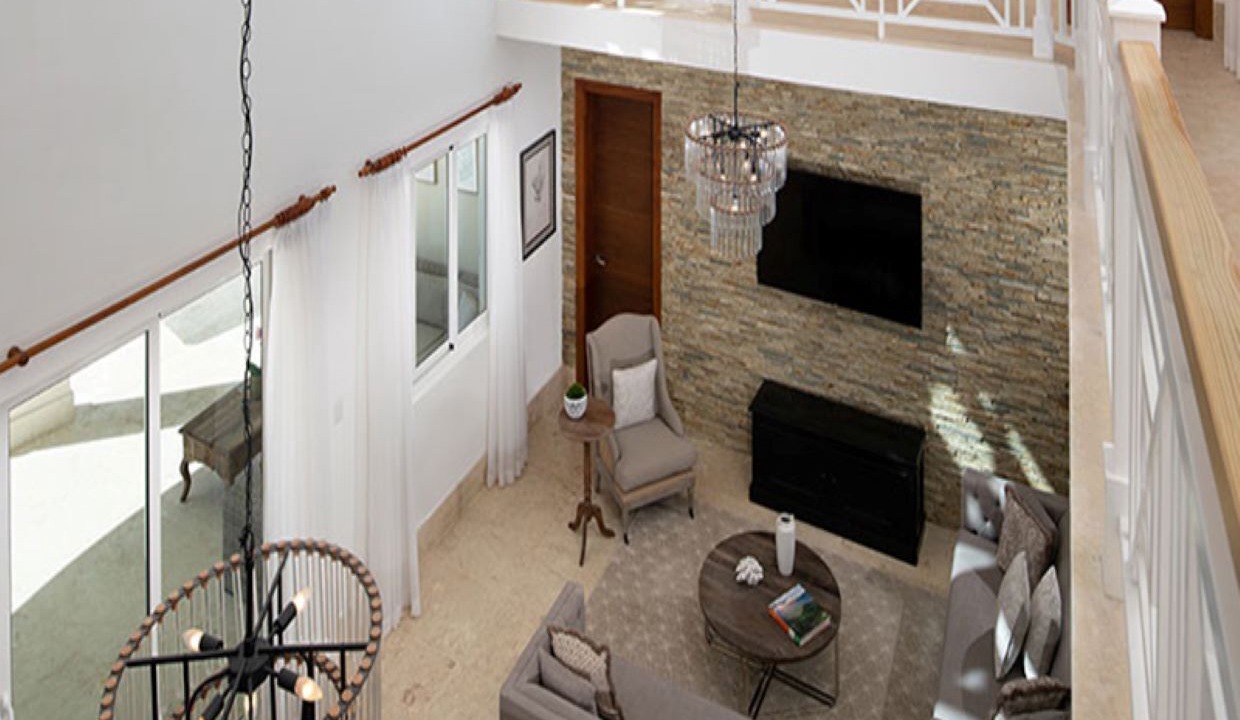 Photo of Livingroom in Puerto Plata