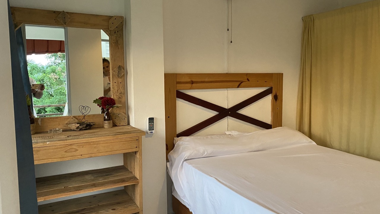 Photo of Bedroom in Samana