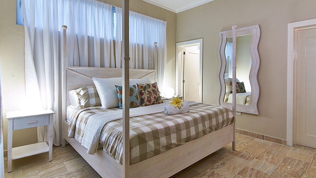 Photo of Bedroom in Cabarete